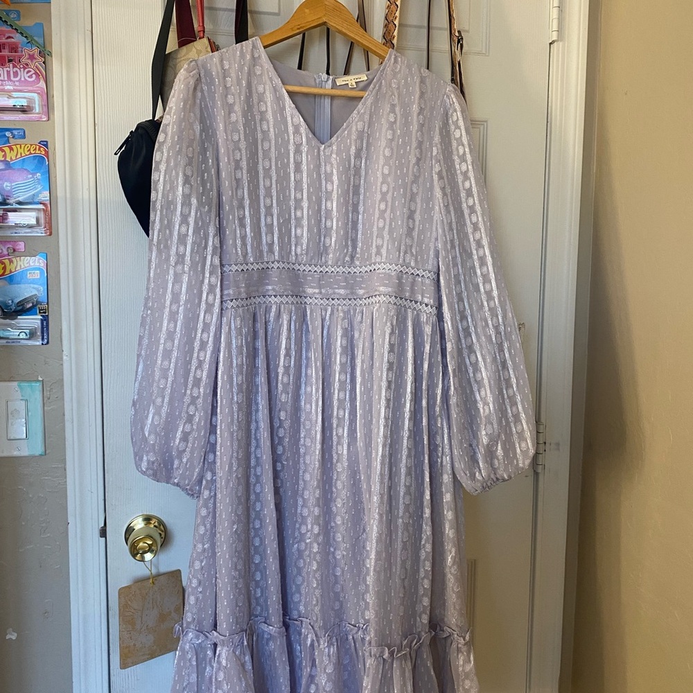 Midi dress